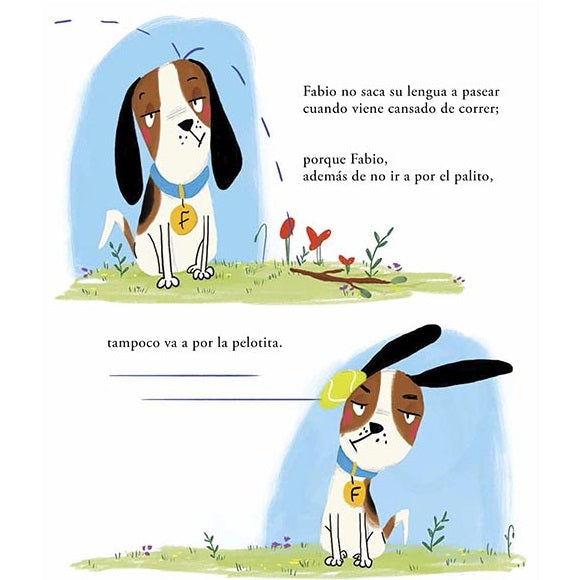Ni guau ni miau Ni guau ni miau